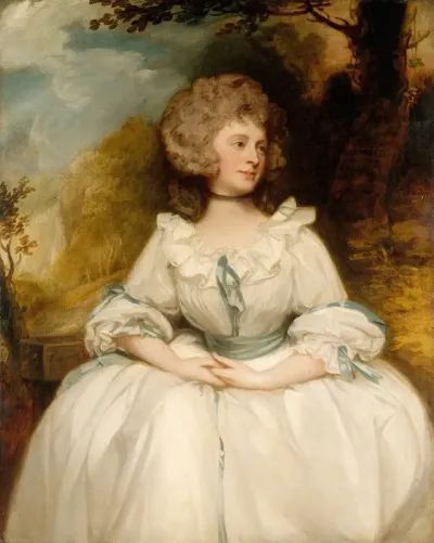 Lady Lemon 1747 1823