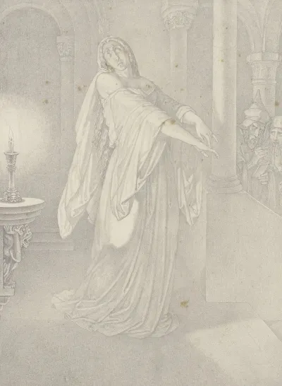 Lady Macbeth
