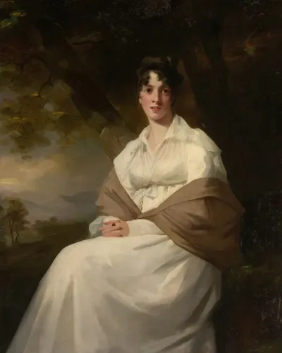 Lady Maitland Catherine Connor Died 1865
