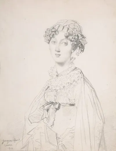 Lady Mary Cavendish Bentinck