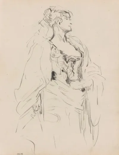 Lady