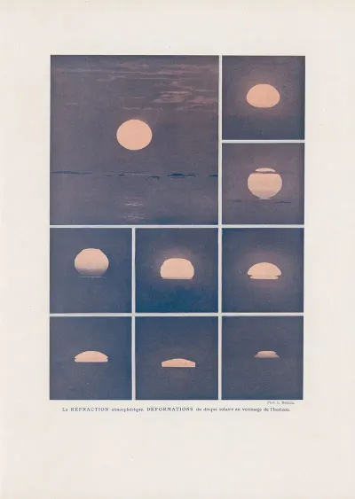 La%e2%80%8e %e2%80%8erefraction%e2%80%8e %e2%80%8eatmospherique %e2%80%8e %e2%80%8edeformations%e2%80%8e %e2%80%8edu%e2%80%8e %e2%80%8edisque%e2%80%8e %e2%80%8esolaire%e2%80%8e %e2%80%8eau%e2%80%8e