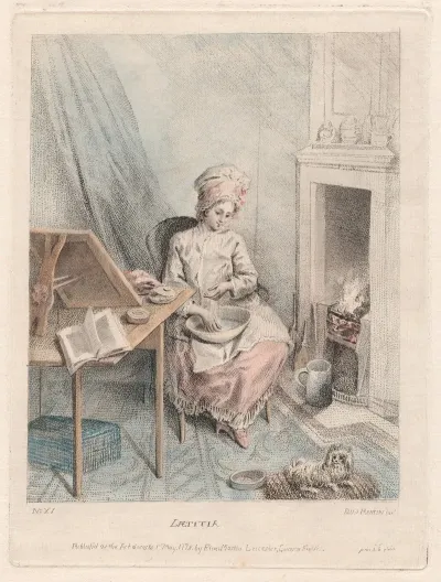 Laetitia