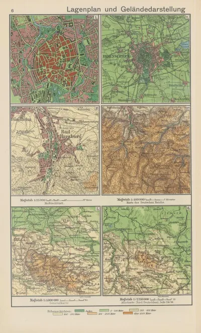 Lagenplan%e2%80%8e %e2%80%8eund%e2%80%8e %e2%80%8egelandedarstellung%e2%80%8e %e2%80%8ebei%e2%80%8e %e2%80%8everminderung%e2%80%8e %e2%80%8edes%e2%80%8e %e2%80%8emasstabes