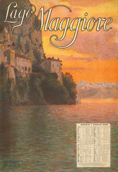 Lago Maggiore 2