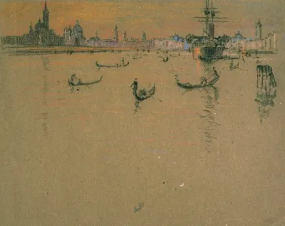 Lagoon Venice