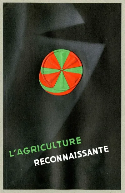 Lagriculture Reconnaissante