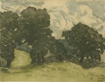 Laindon Hill Ii