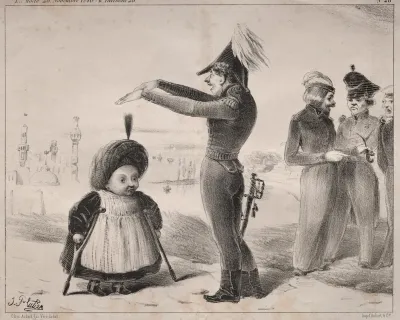Laissez Venir A Moi Les Petits Enfants 3