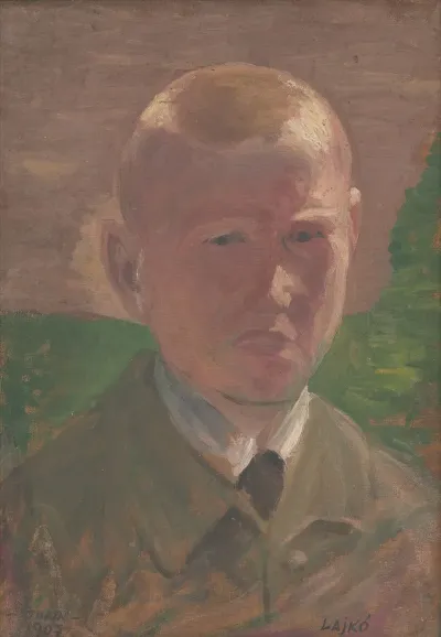 Lajko