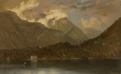Lake Como 2