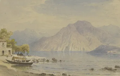 Lake Como 4