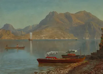 Lake Como 5