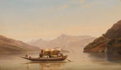 Lake Como