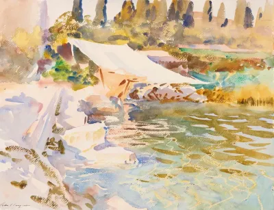 Lake Garda
