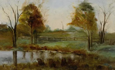 Lake Gardner