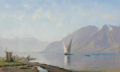 Lake Geneva