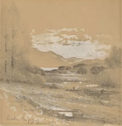Lake George 3