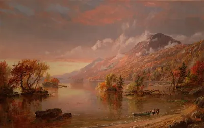 Lake George 5