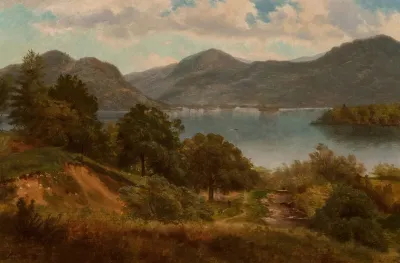 Lake George 9
