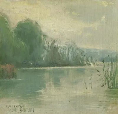 Lake Karol