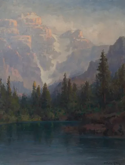 Lake Louise