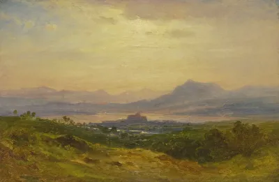 Lake Maggiore