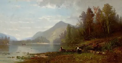 Lake Placid New York