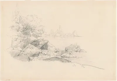 Lake Shore
