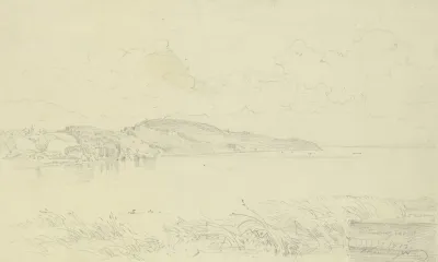 Lake Starnberg