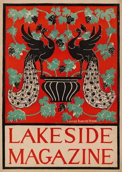Lakeside Magazine