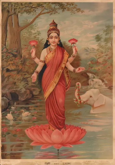 Lakshmi