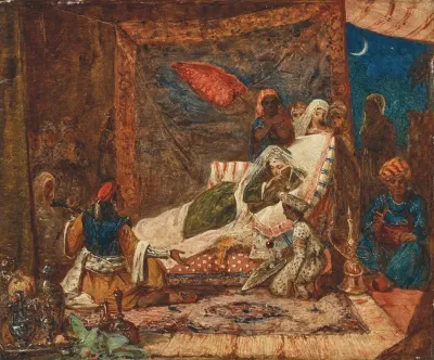 Lalla Rookh