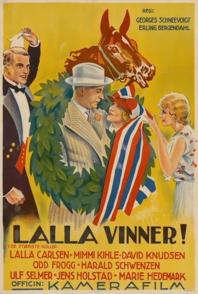 Lalla Vinner