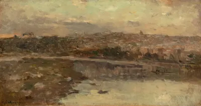 Lallier A Pont Du Chateau