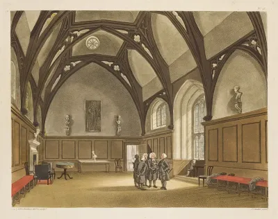 Lambeth Palace 3