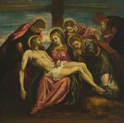 Lamentation 3