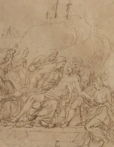 Lamentation 4