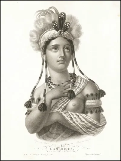 Lamerique