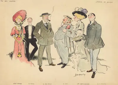 Lamour En Banque De Louis Artus