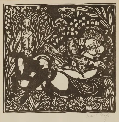 Lamour