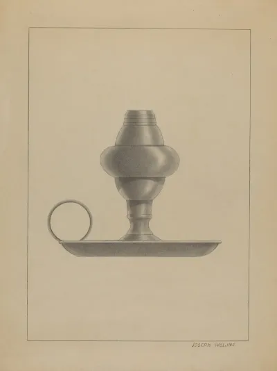 Lamp 100