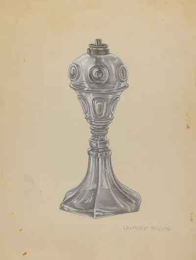 Lamp 101