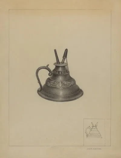 Lamp 102