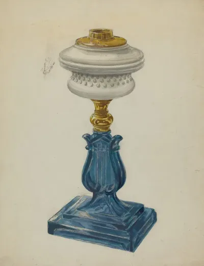 Lamp 104