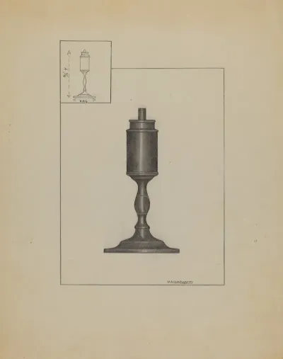 Lamp 111