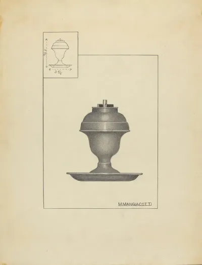 Lamp 112