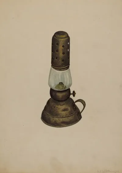 Lamp 113