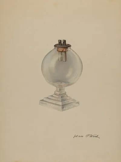 Lamp 114
