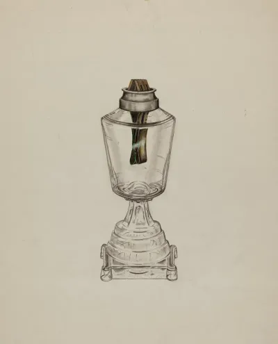 Lamp 119